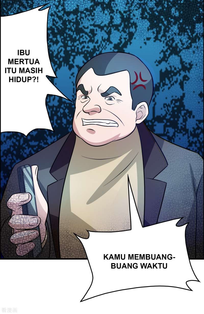 Outlander Tyrant Supplier Chapter 47 Gambar 26